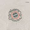 Bayern Munich Wiesn Oktoberfest Soccer Jersey 2025/26 - Soccerdeal