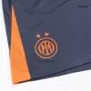 Inter Milan Third Away Soccer Shorts 2025/26 - Soccerdeal