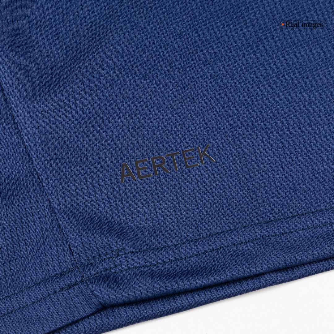 Athletic Club de Bilbao Away Soccer Jersey 2025/26 - Soccerdeal