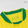 FC Nantes Home Soccer Jersey 2025/26 - Soccerdeal
