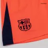 Barcelona Third Away Soccer Shorts 2025/26 - Soccerdeal