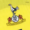 Authentic Tottenham Hotspur Third Away Soccer Jersey 2025/26 - Soccerdeal