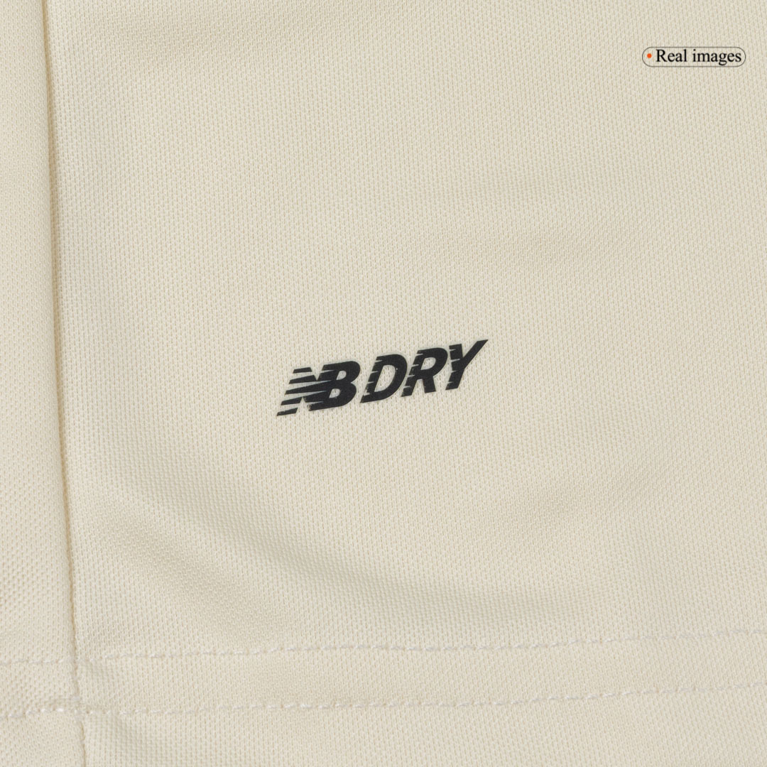 Lille OSC Away Soccer Jersey 2025/26 - Soccerdeal