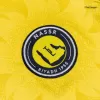 Kid's Al Nassr Home Soccer Jersey Kit(Jersey+Shorts) 2025/26 - Soccerdeal