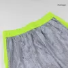 Manchester City Third Away Soccer Shorts 2025/26 - Soccerdeal