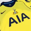 Authentic Tottenham Hotspur Third Away Soccer Jersey 2025/26 - Soccerdeal