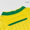FC Nantes Home Soccer Jersey 2025/26 - Soccerdeal