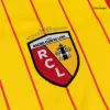 RC Lens Home Soccer Jersey 2025/26 - Soccerdeal