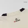 Lille OSC Away Soccer Jersey 2025/26 - Soccerdeal