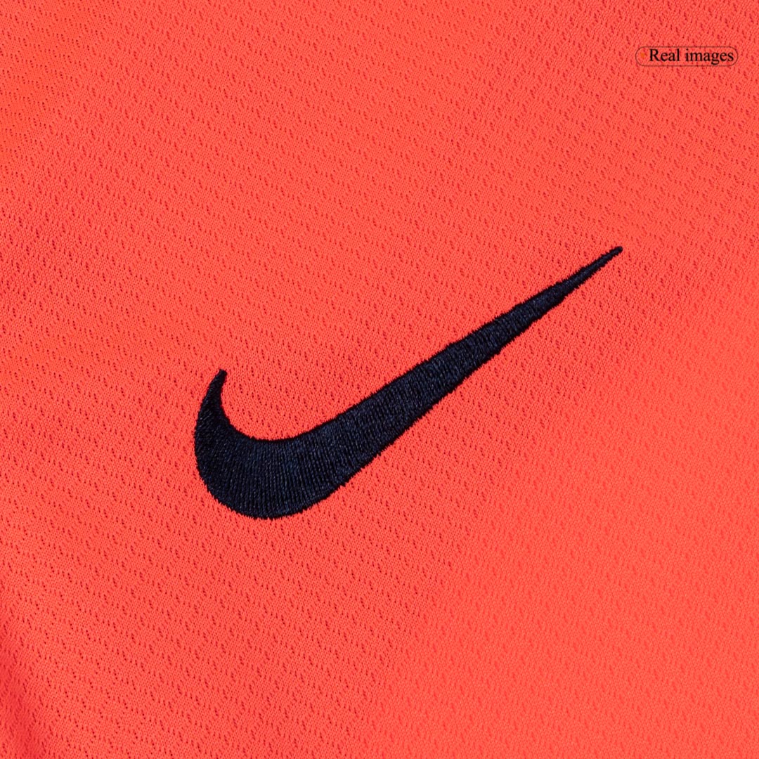 Women's Barcelona Third Away Soccer Jersey 2025/26 - Soccerdeal