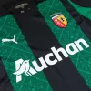 RC Lens Away Soccer Jersey 2025/26 - Soccerdeal