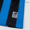 Atalanta BC Home Soccer Jersey 2025/26 - Soccerdeal