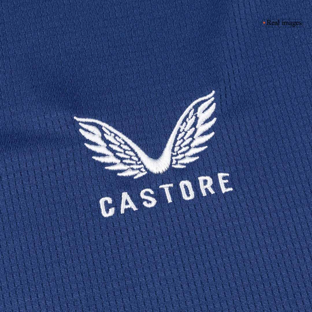 Athletic Club de Bilbao Away Soccer Jersey 2025/26 - Soccerdeal