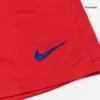 PSG Third Away Soccer Shorts 2025/26 - Soccerdeal