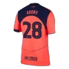 ROONY #28 Barcelona Third Away Soccer Jersey 2025/26 Player Version - Soccerdeal