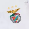 Kid's Benfica Third Away Soccer Jersey Kit(Jersey+Shorts) 2025/26 - Soccerdeal