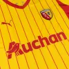 RC Lens Home Soccer Jersey 2025/26 - Soccerdeal