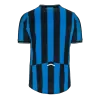 Atalanta BC Home Soccer Jersey 2025/26 - Soccerdeal
