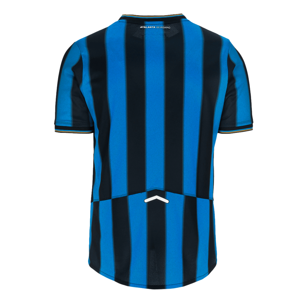 Atalanta BC Home Soccer Jersey 2025/26 - Soccerdeal