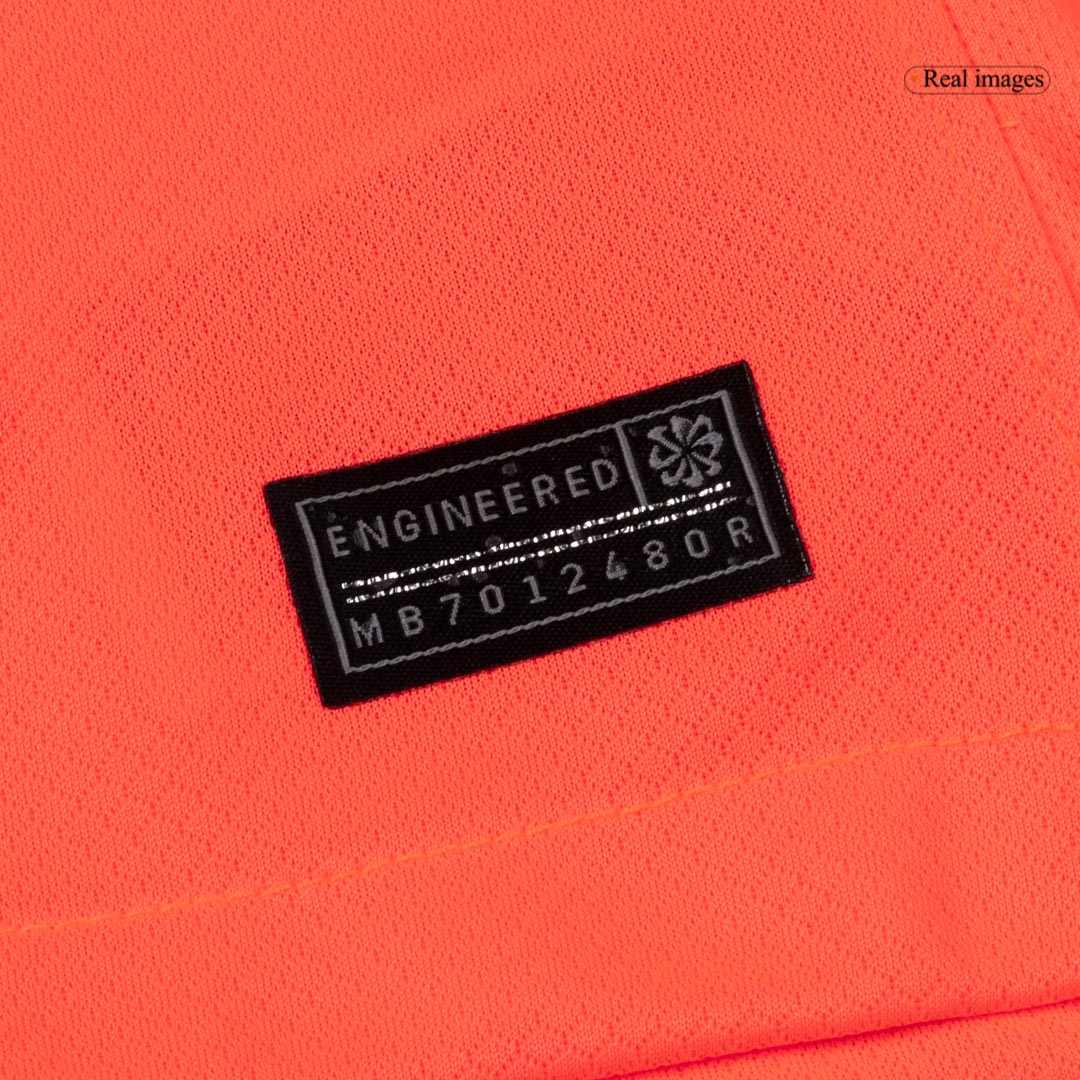 Women's Barcelona Third Away Soccer Jersey 2025/26 - Soccerdeal