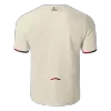 Lille OSC Away Soccer Jersey 2025/26 - Soccerdeal
