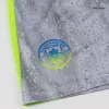 Manchester City Third Away Soccer Shorts 2025/26 - Soccerdeal