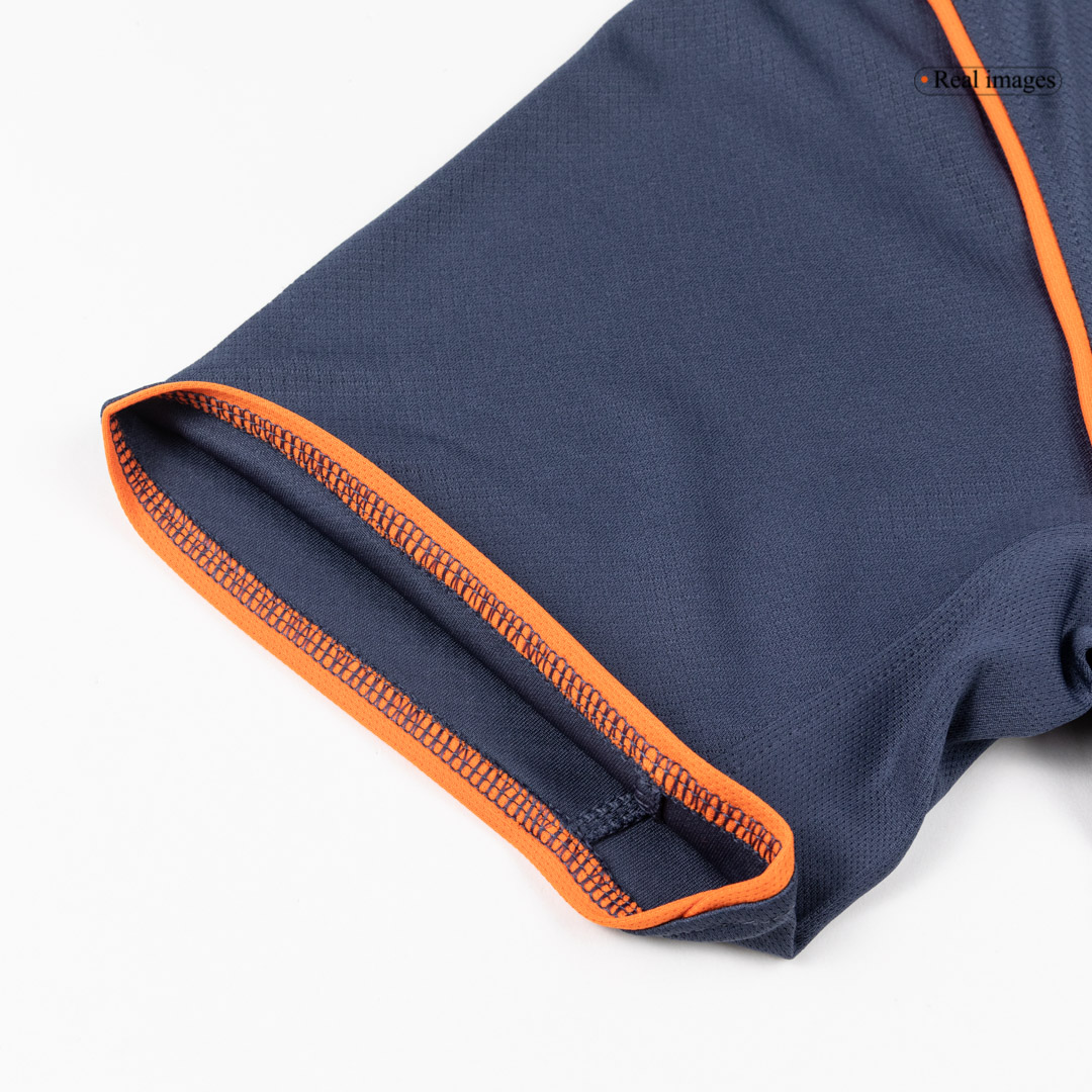 Inter Milan Third Away Soccer Jersey 2025/26 - Soccerdeal