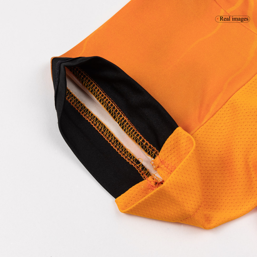 DYBALA #21 Roma Away 2025/26 - Soccerdeal