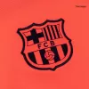 Women's Barcelona Third Away Soccer Jersey 2025/26 - Soccerdeal