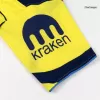 Authentic Tottenham Hotspur Third Away Soccer Jersey 2025/26 - Soccerdeal