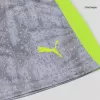 Manchester City Third Away Soccer Shorts 2025/26 - Soccerdeal
