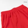 PSG Third Away Soccer Shorts 2025/26 - Soccerdeal