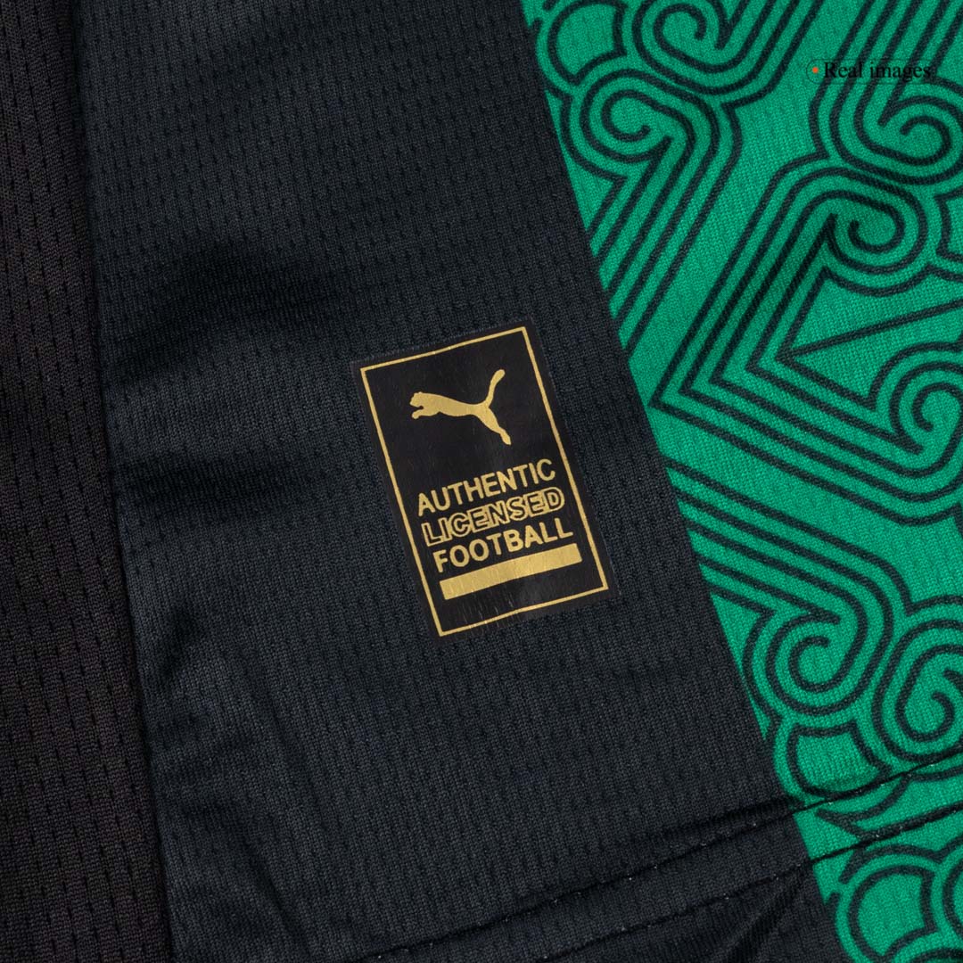 THAUVIN #10 RC Lens Away Soccer Jersey 2025/26 - Soccerdeal