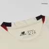 Lille OSC Away Soccer Jersey 2025/26 - Soccerdeal