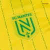 FC Nantes Home Soccer Jersey 2025/26 - Soccerdeal