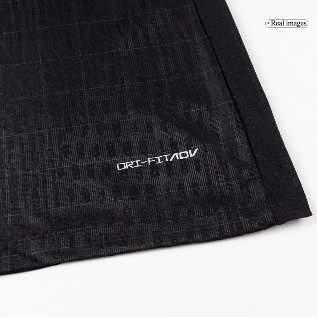 Tottenham Hotspur Away Soccer Jersey 2025/26 Player Version - Soccerdeal