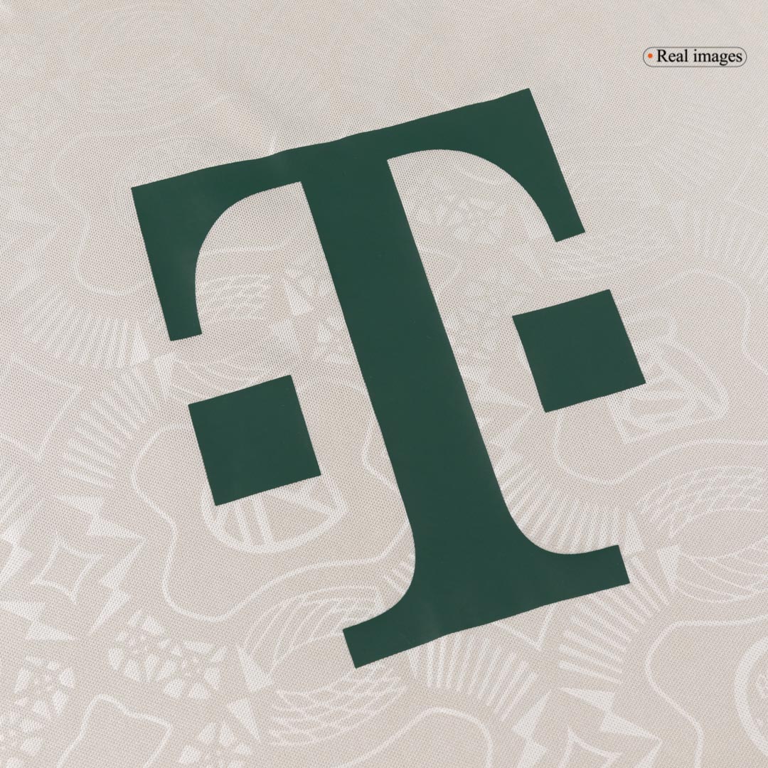 Bayern Munich Soccer Jersey Kit(Jersey+Shorts) 2025/26 - Soccerdeal