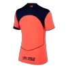 Women's Barcelona Third Away Soccer Jersey 2025/26 - Soccerdeal