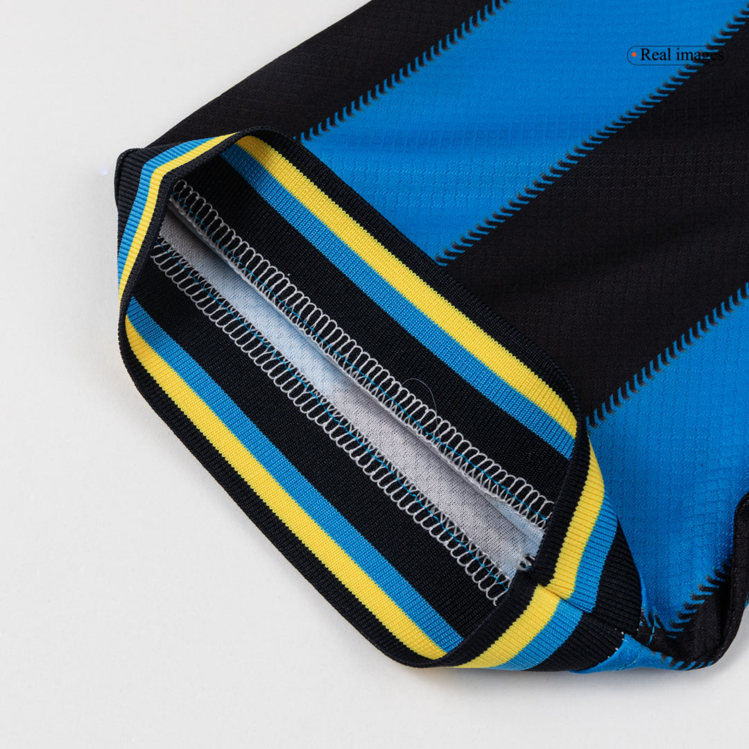 Atalanta BC Home Soccer Jersey 2025/26 - Soccerdeal