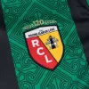 RC Lens Away Soccer Jersey 2025/26 - Soccerdeal