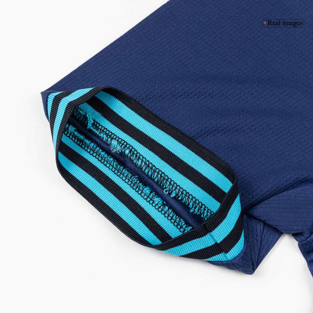 Athletic Club de Bilbao Away Soccer Jersey 2025/26 - Soccerdeal