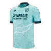FC Nantes Away Soccer Jersey 2025/26 - Soccerdeal