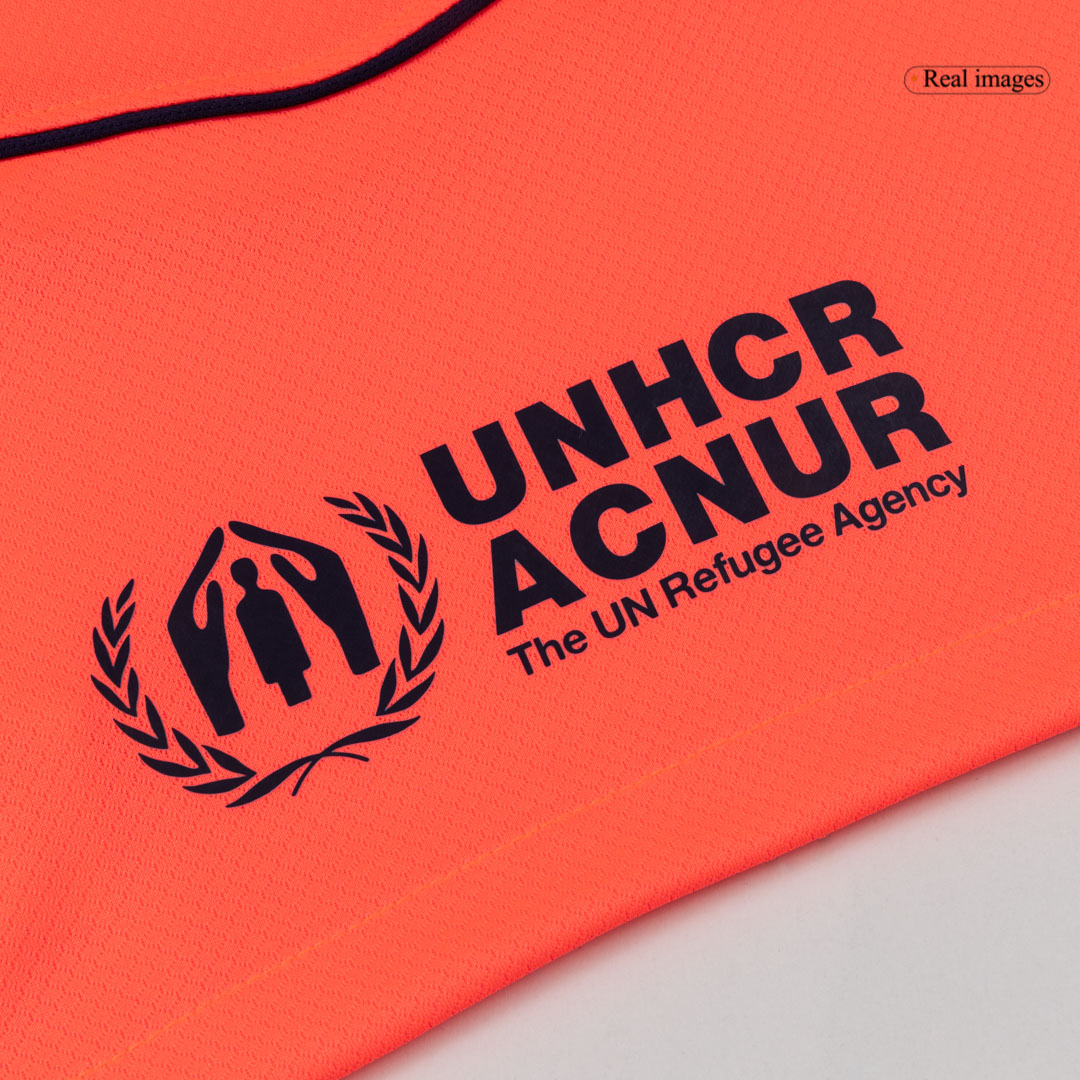 Women's Barcelona Third Away Soccer Jersey 2025/26 - Soccerdeal