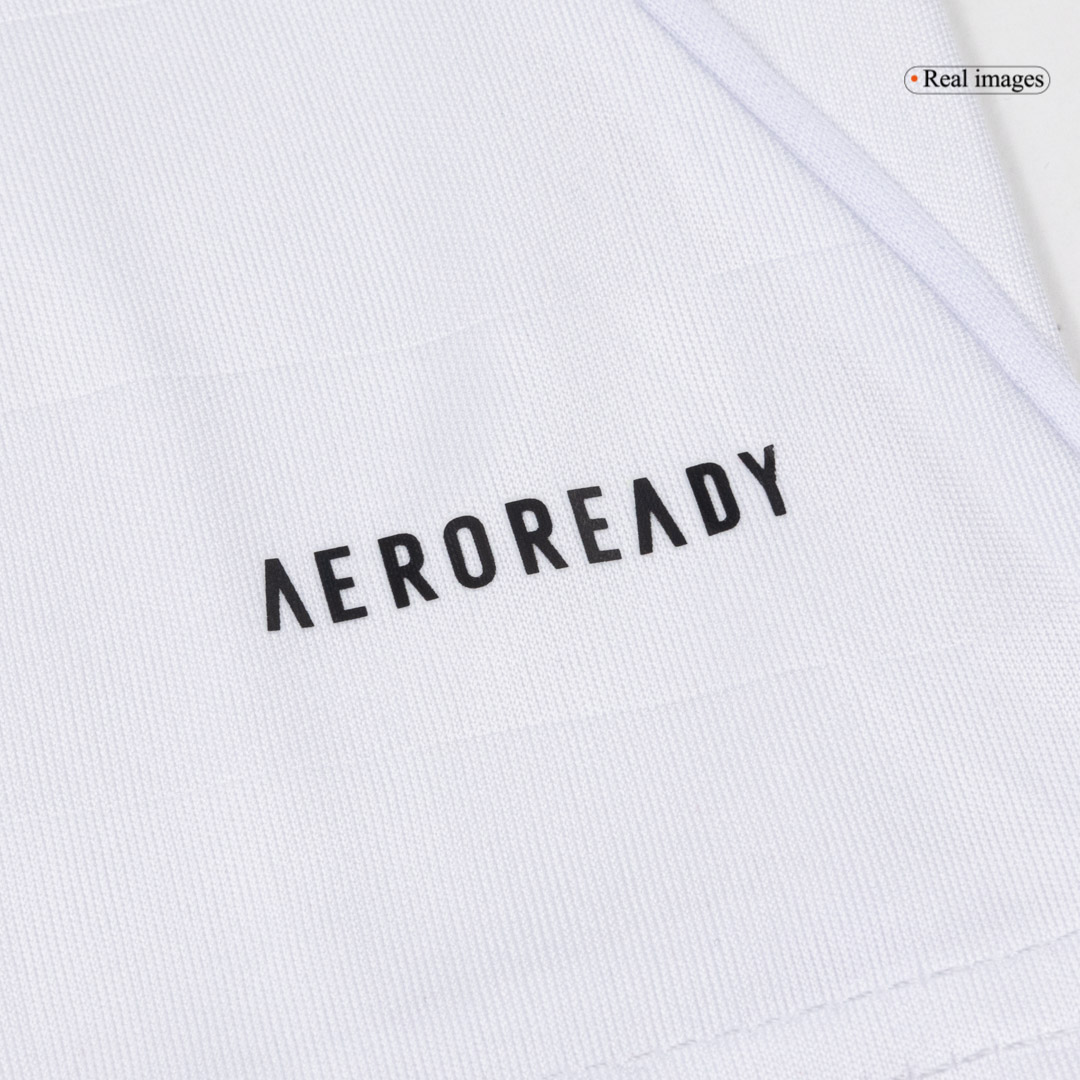 Kid's Benfica Third Away Soccer Jersey Kit(Jersey+Shorts) 2025/26 - Soccerdeal