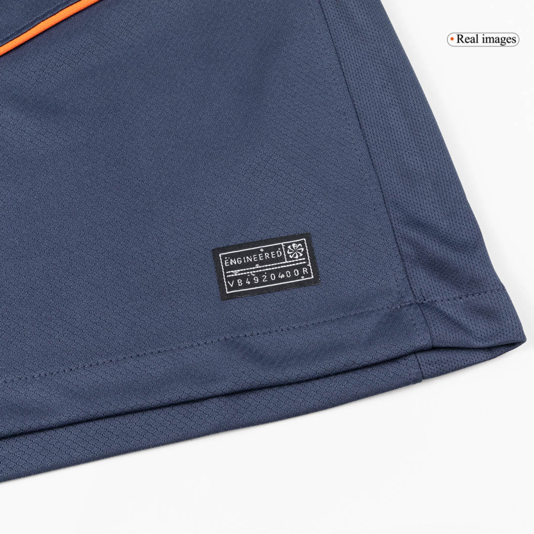 Inter Milan Third Away Soccer Jersey 2025/26 - Soccerdeal