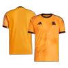 Roma Away Soccer Jersey 2025/26 - Soccerdeal