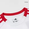 Kid's Benfica Third Away Soccer Jersey Kit(Jersey+Shorts) 2025/26 - Soccerdeal