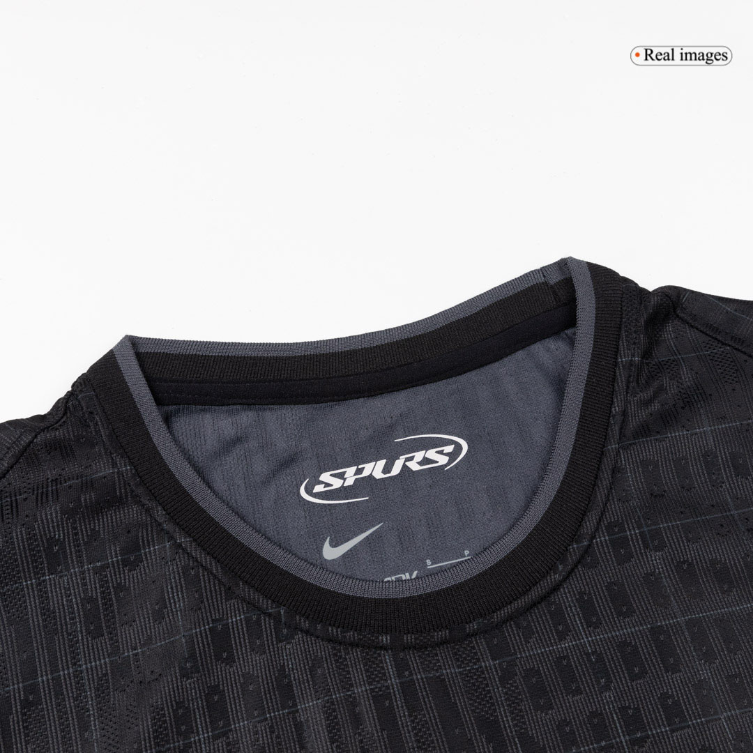 Tottenham Hotspur Away Soccer Jersey 2025/26 Player Version - Soccerdeal