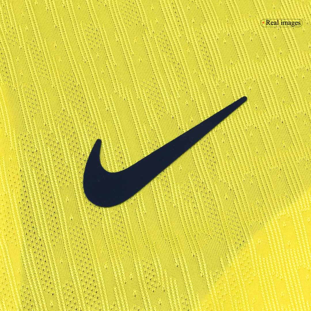 Tottenham Hotspur Third Away Soccer Jersey 2025/26 Player Version - Soccerdeal