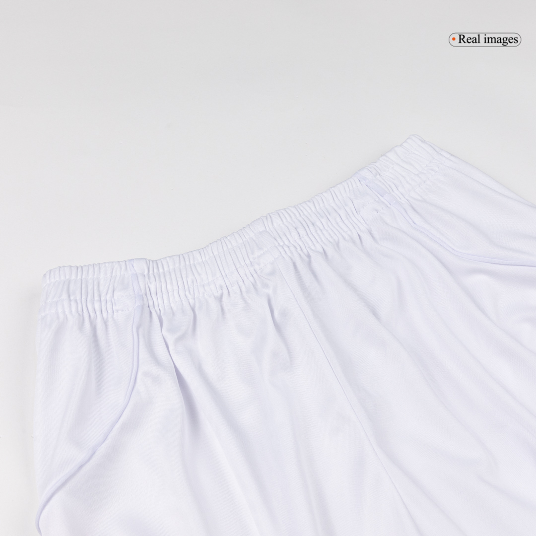 Kid's Benfica Third Away Soccer Jersey Kit(Jersey+Shorts) 2025/26 - Soccerdeal